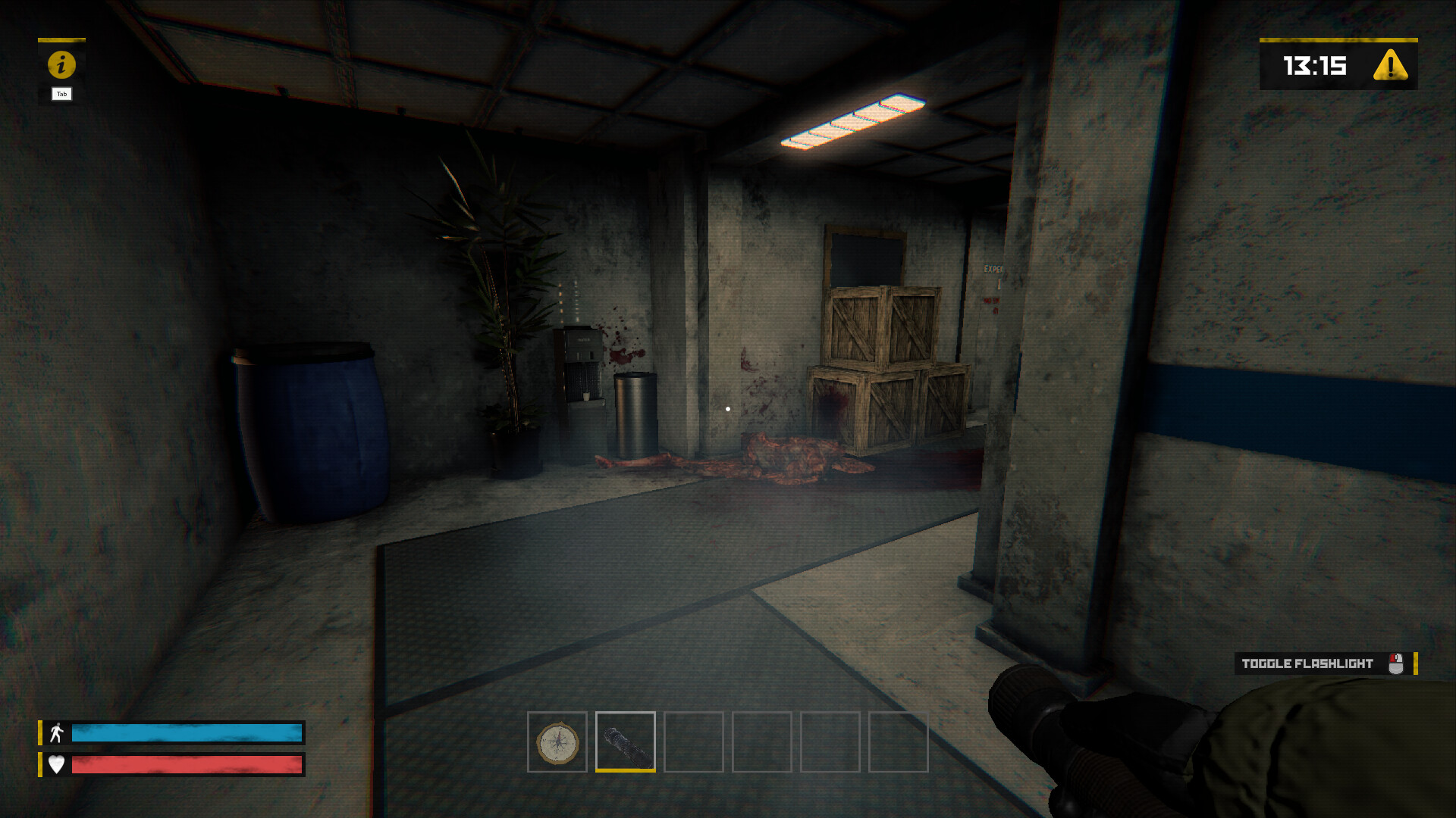 Reclamation Crew screenshot #5