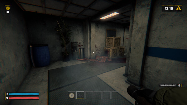 Reclamation Crew screenshot 5