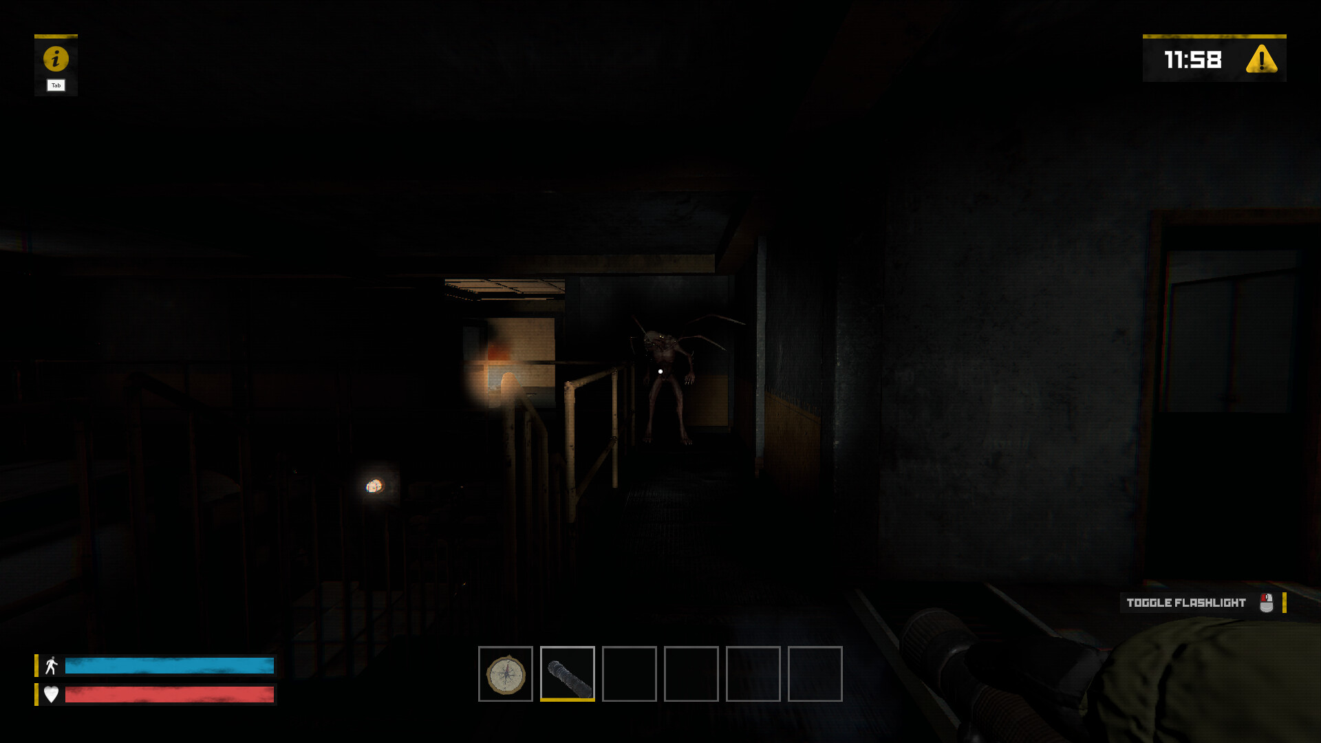 Reclamation Crew screenshot #6