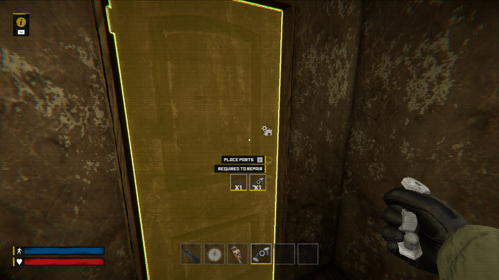 Reclamation Crew screenshot #8