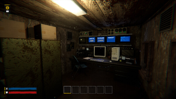 Reclamation Crew screenshot 2