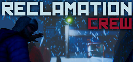 Reclamation Crew game cover