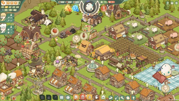 Feastopia screenshot 8