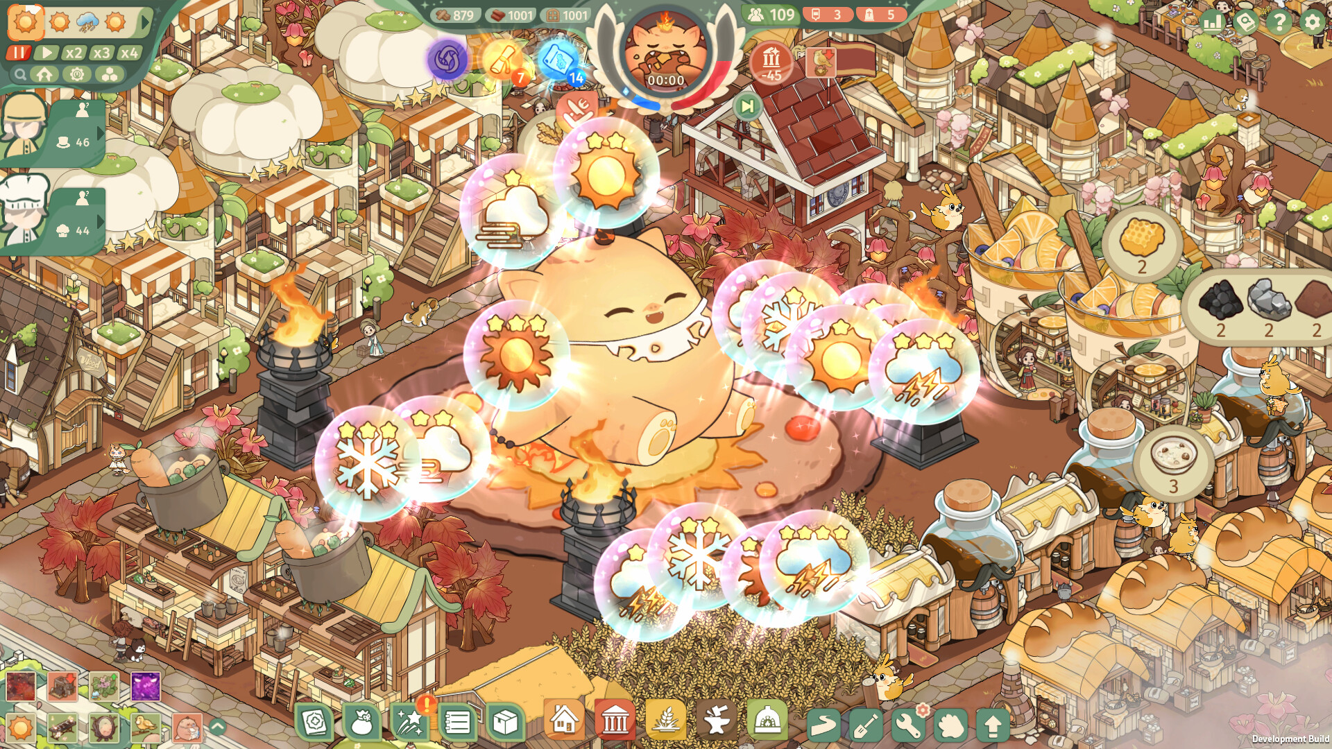 Feastopia screenshot screenshot 3