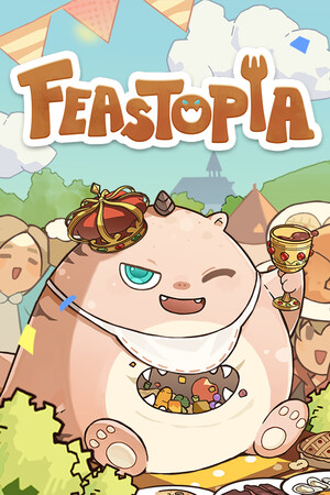 Cover art of Feastopia