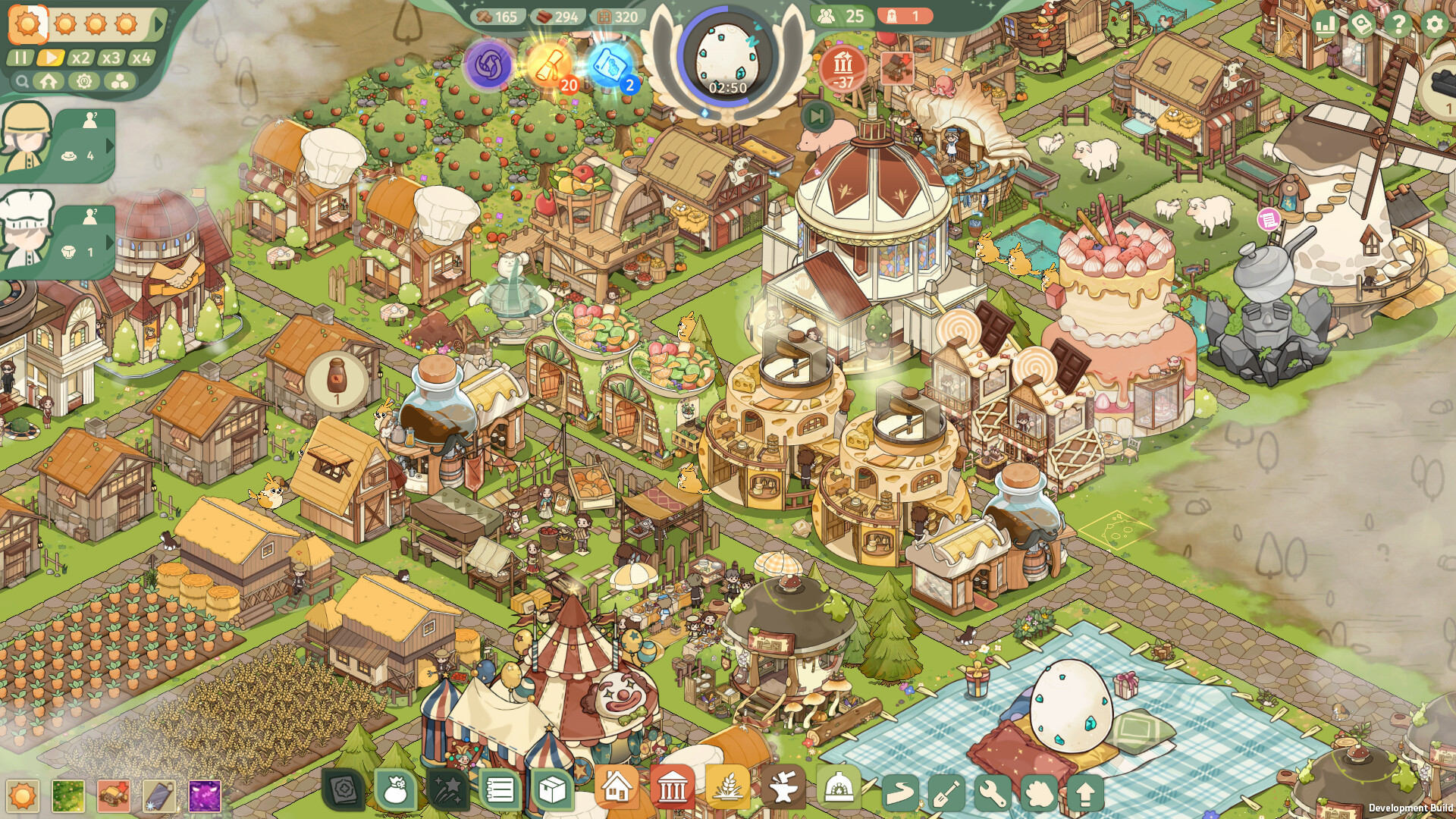 Feastopia Featured Screenshot #1