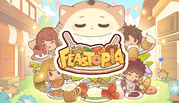 Feastopia