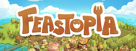 Feastopia cover art