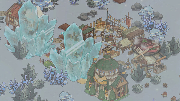 Feastopia screenshot 5