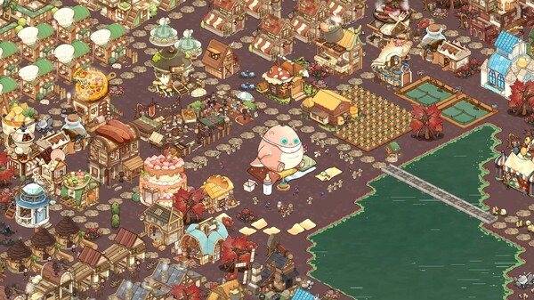 Feastopia screenshot 6