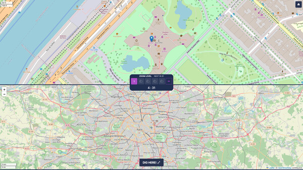 Treasure Guessr screenshot 4