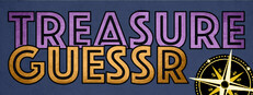 Treasure Guessr