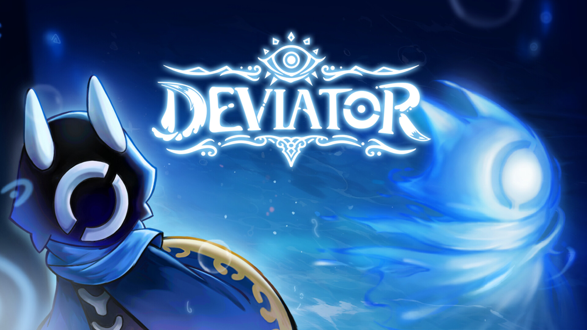 Deviator Soundtrack Featured Screenshot #1