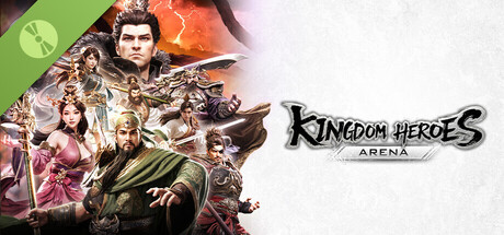 Kingdom Heroes：Arena DEMO