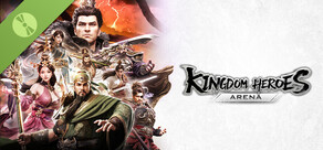 Kingdom Heroes：Arena Demo