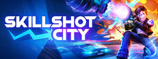 Skillshot City