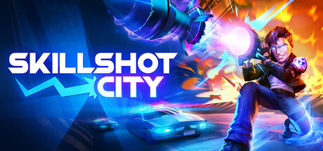 Skillshot City steam charts