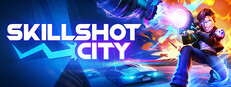Skillshot City Small Capsule Image