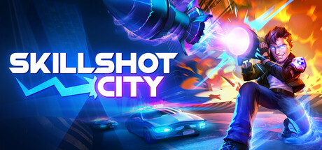 Skillshot City
