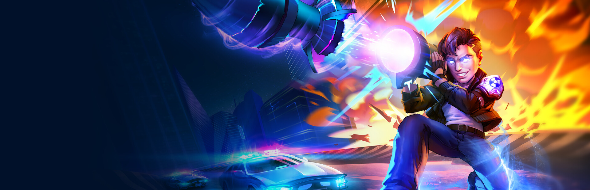 《变种基因(Gene Shift Auto)》1.49