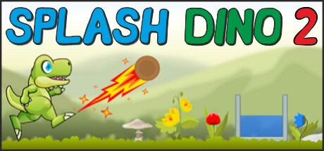 Splash Dino 2 Cheat Engine/CT