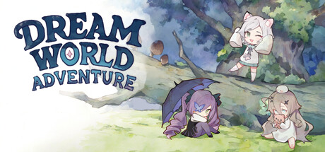 Dream World Adventure