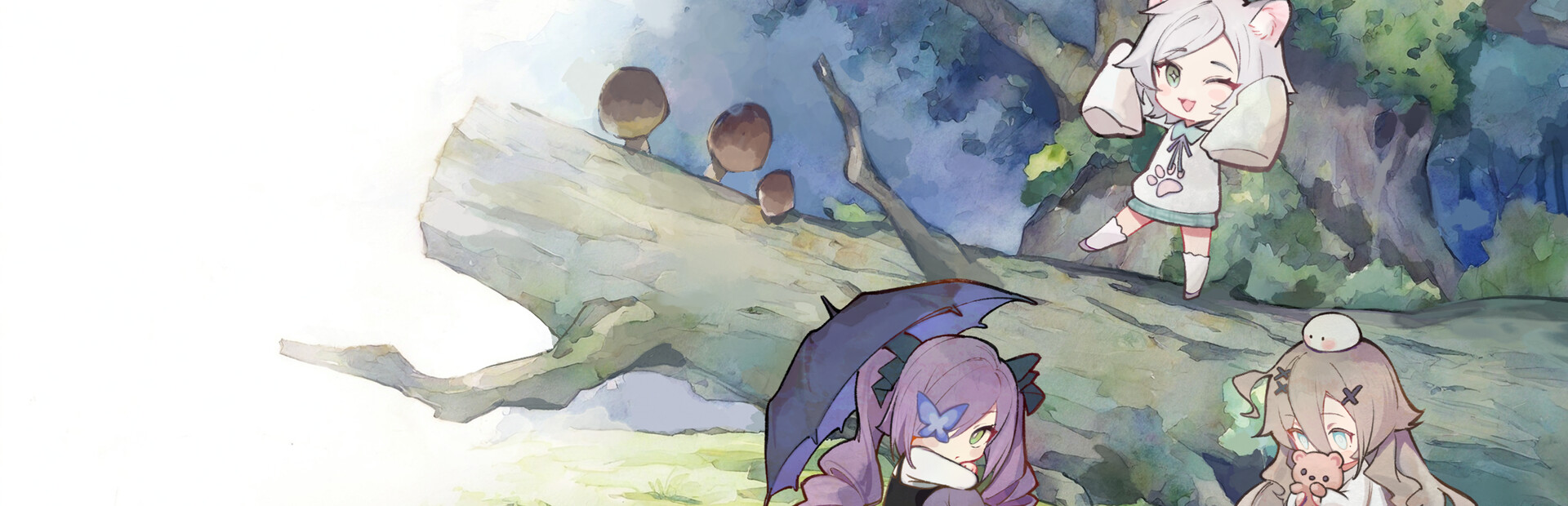 Dream World Adventure