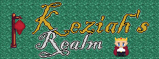 Keziah's Realm