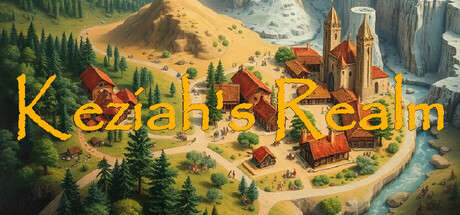 keziah's-realm