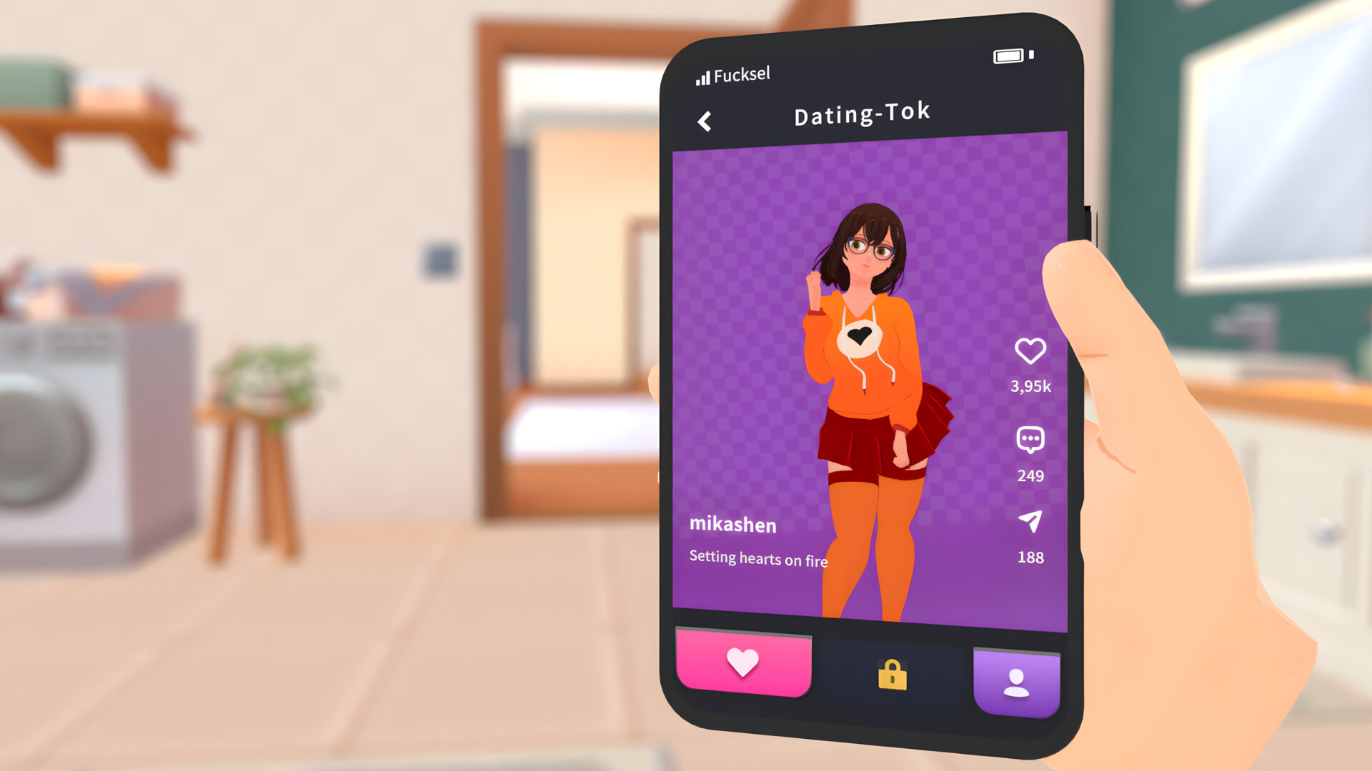 Date Banger screenshot #2