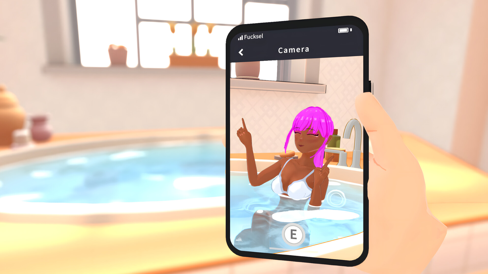 Date Banger screenshot #13