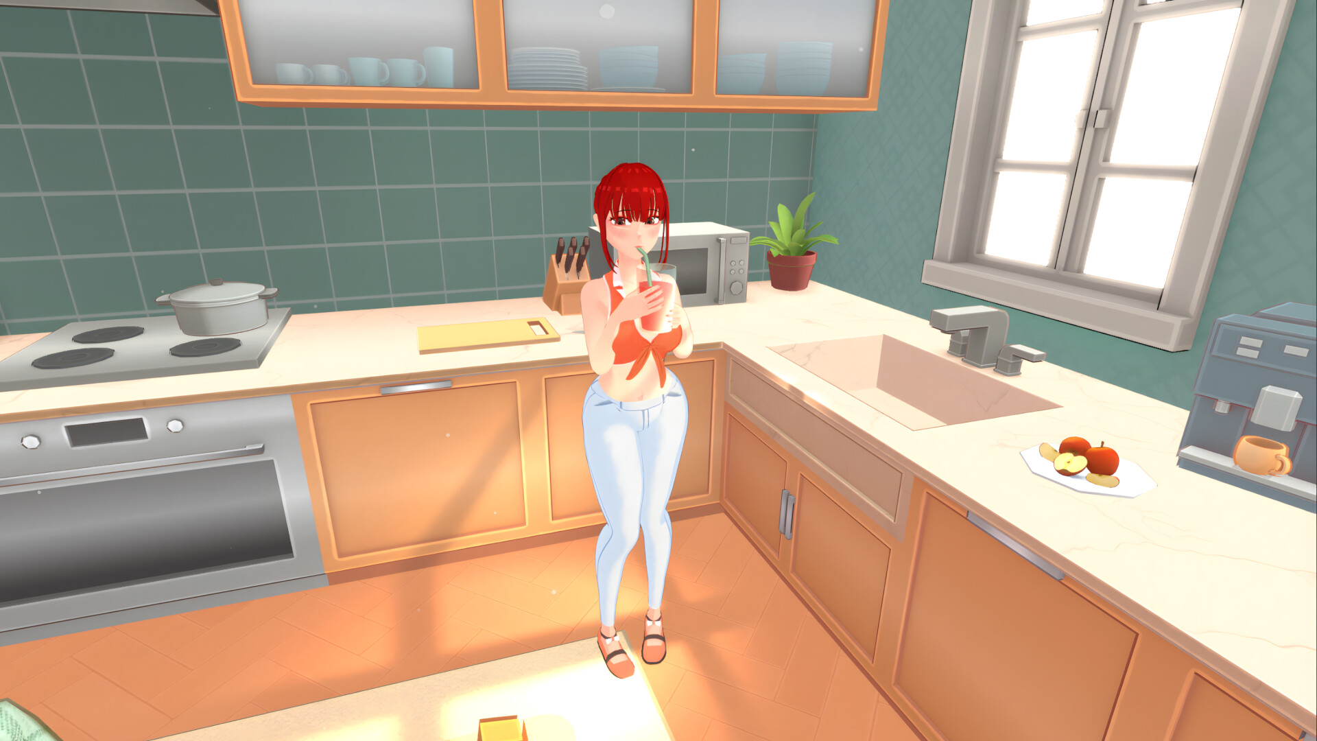 Date Banger screenshot #8