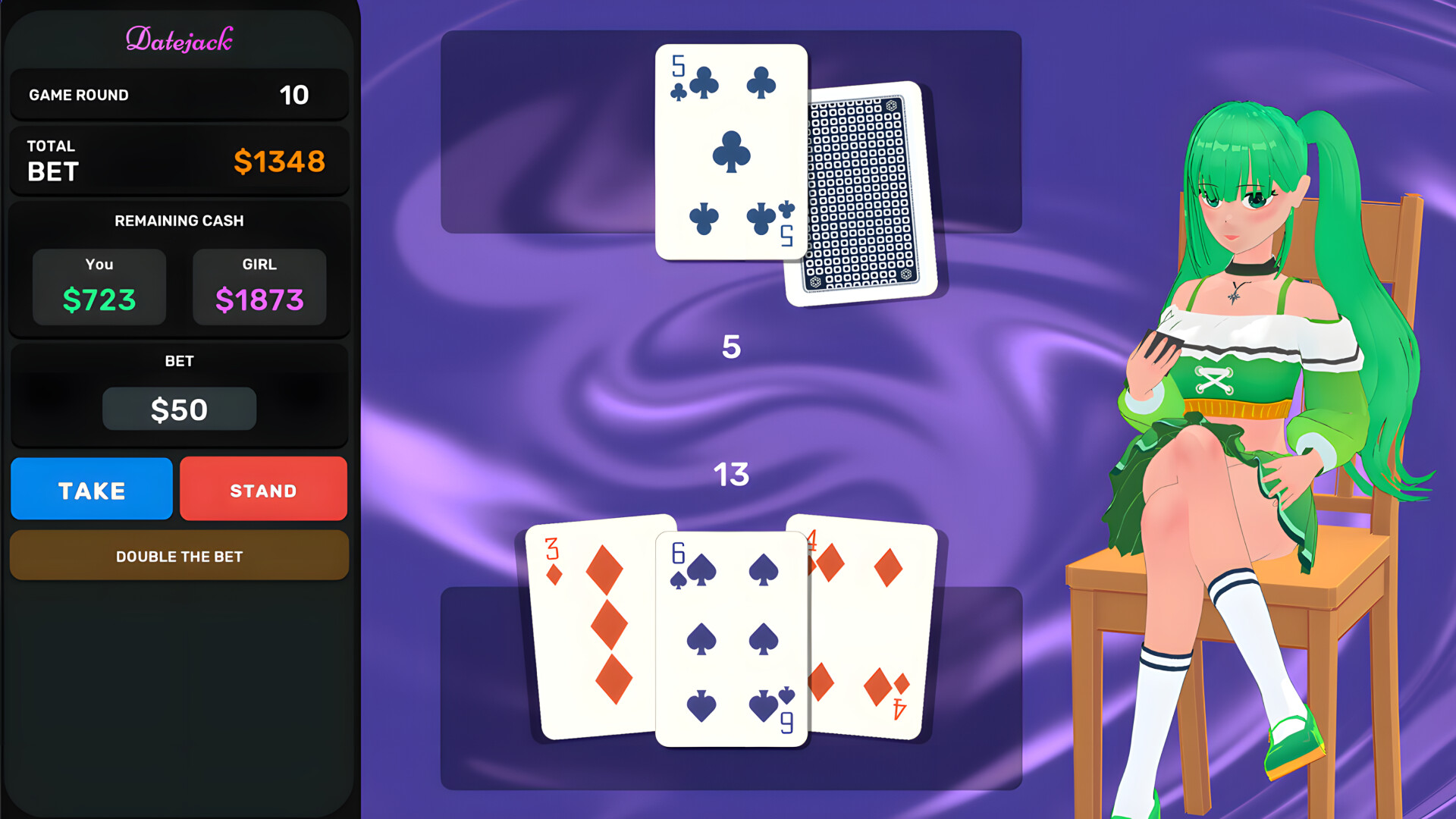 Date Banger screenshot #6