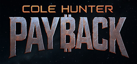 Cole Hunter: Payback