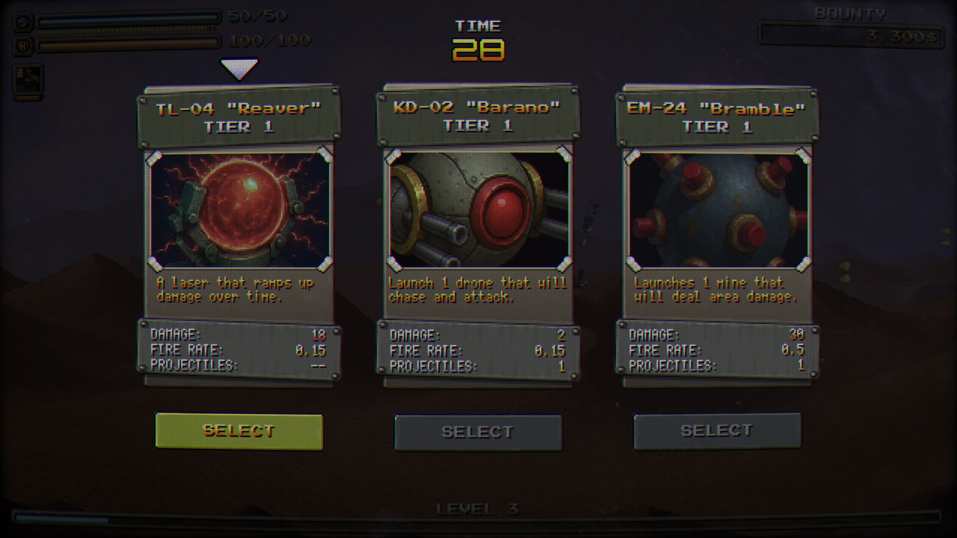 Cole Hunter: Payback screenshot #3