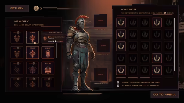 Blood of the Tyrant video 2