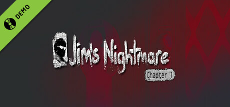 Jim's Nightmare: Chapter 01 Demo banner image