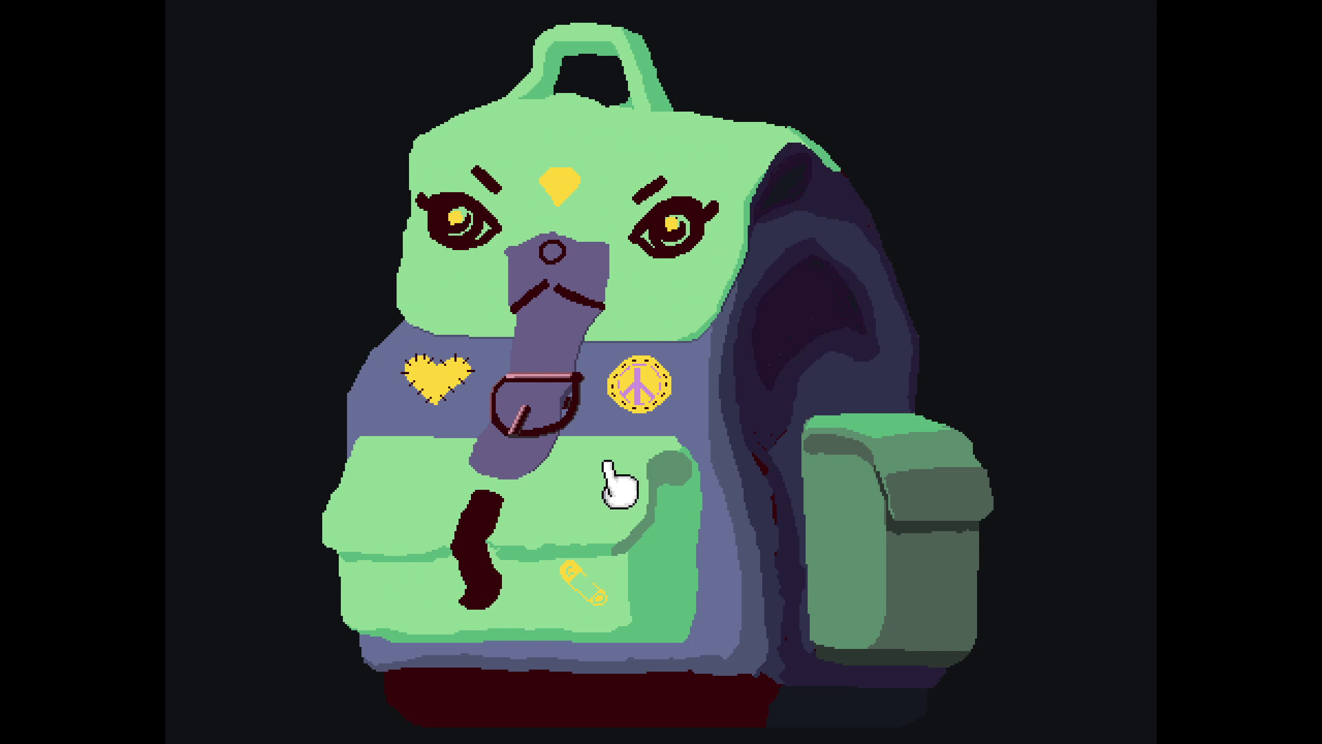 Korter 1996 screenshot #2