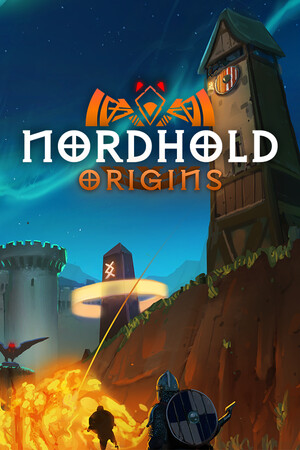 Cover art of Nordhold: Origins