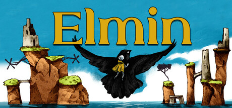 Elmin Cover Image