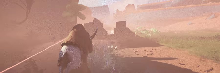 LOST EMBER: Rekindled Edition video 2