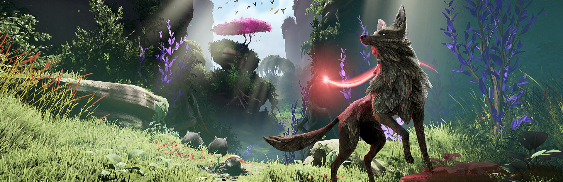 LOST EMBER: Rekindled Edition