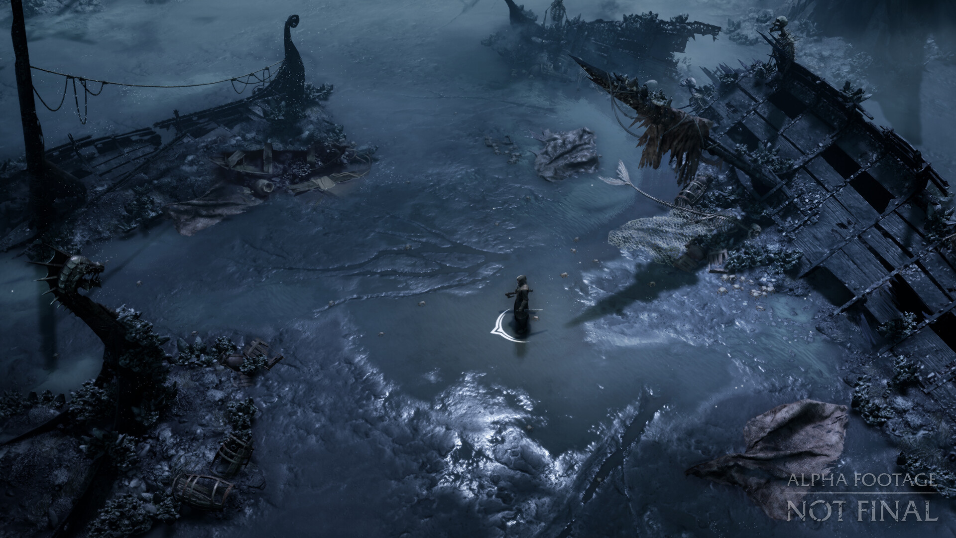 Gods, Death & Reapers screenshot #7