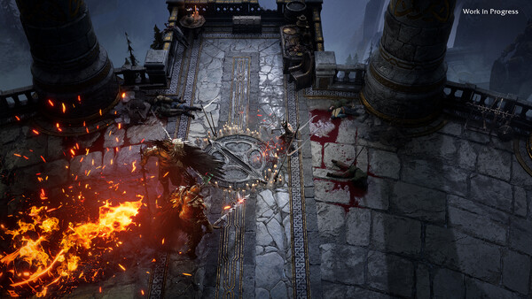 Gods, Death & Reapers 遊戲截圖 13