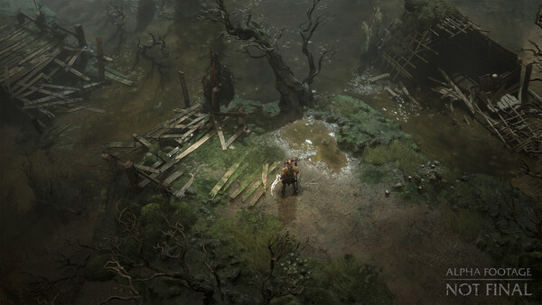 Gods, Death & Reapers screenshot 8