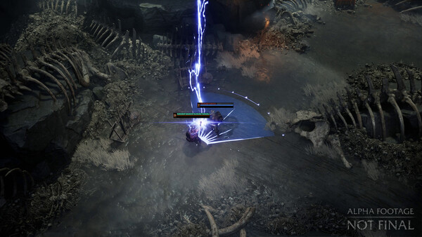 Gods, Death & Reapers screenshot 14