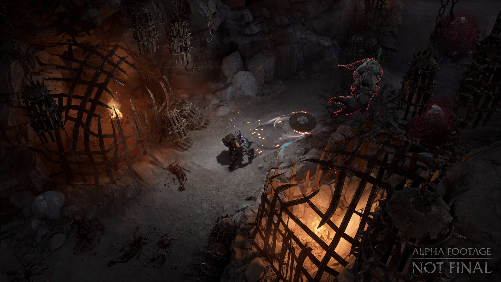 Gods, Death & Reapers screenshot #12