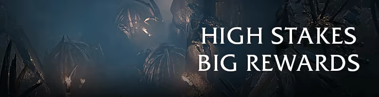 Gods, Death & Reapers video 3