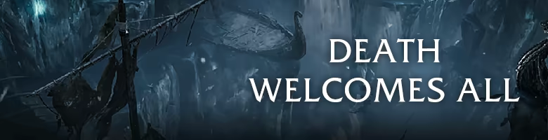 Gods, Death & Reapers video 1