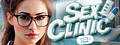 Sex Clinic 18+ header image